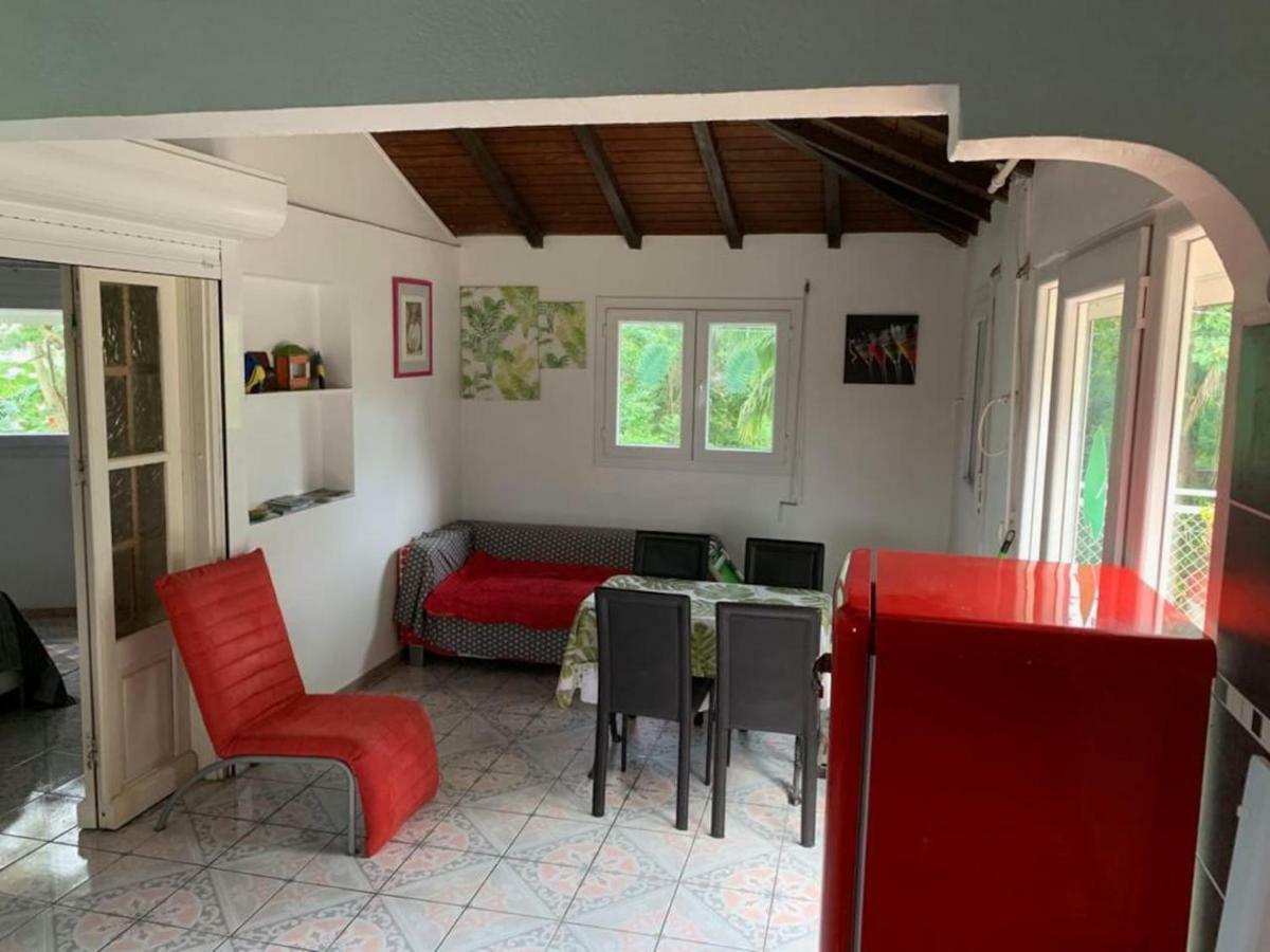 Gite La Distillerie, Grand Appartement avec Terrasse Garnier Extérieur photo