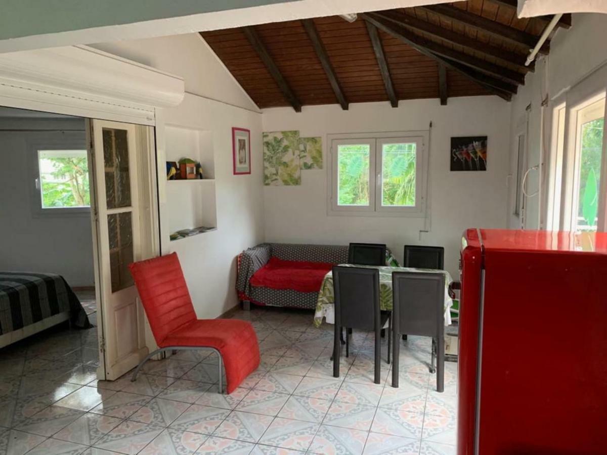Gite La Distillerie, Grand Appartement avec Terrasse Garnier Extérieur photo