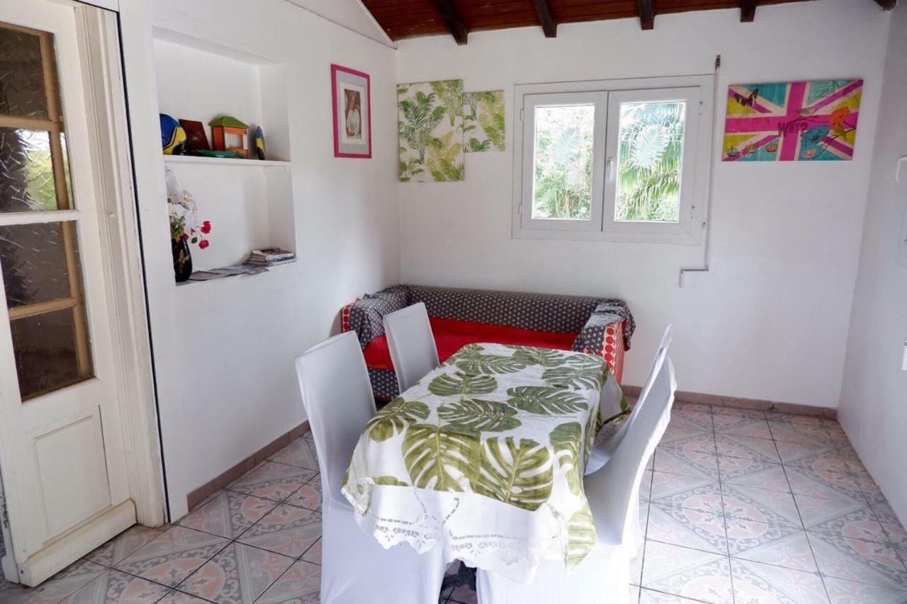 Gite La Distillerie, Grand Appartement avec Terrasse Garnier Extérieur photo
